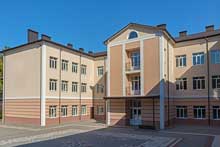 Для бюджетних установ